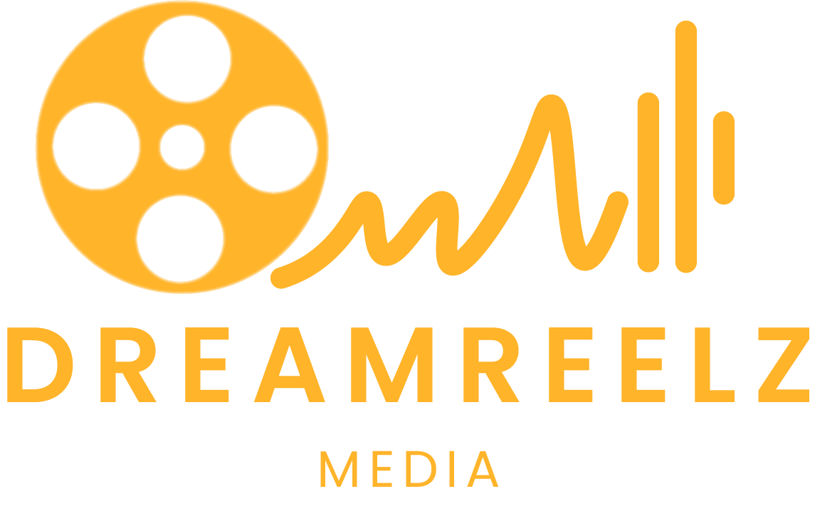 Dreamreelz Media Logo